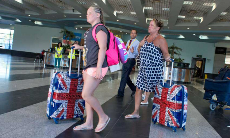 Η Βρετανική Κυβέρνηση κόβει επίδομα στους συνταξιούχους που ζουν στην Κύπρο! Τι συνέβη