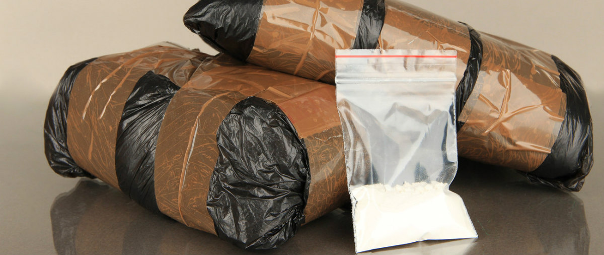 ΛΑΡΝΑΚΑ: Βρήκε μεγάλη «αποθήκη» ναρκωτικών η Αστυνομία! «Ξετρύπωσαν» 11 κιλά κοκαΐνης