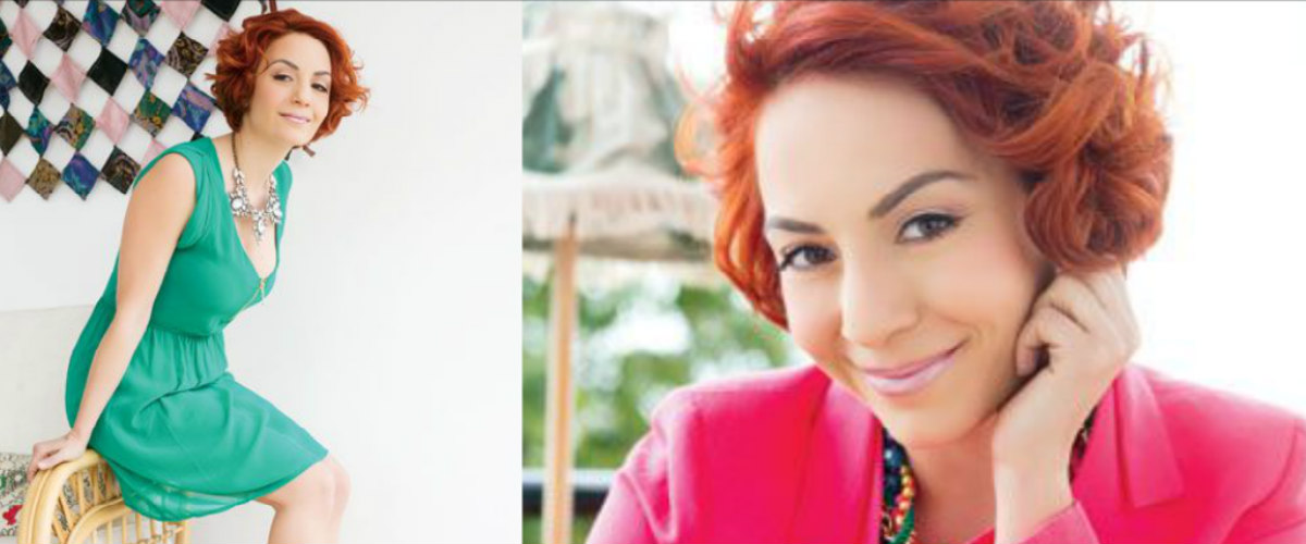 Που εξαφανίστηκε η Κύπρια ηθοποιός Μικαέλλα Κουτουμάνου; Το νέο της επαγγελματικό βήμα μακριά απο την τηλεόραση