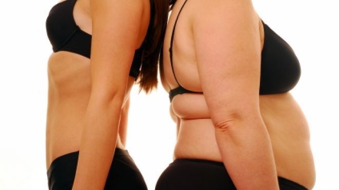Τι συμβαίνει με το λίπος του σώματός σας όταν χάνετε βάρος - VIDEO