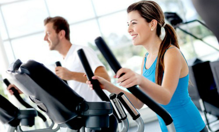Γυμναστική: Ποια είναι η καλύτερη ώρα της ημέρας για μεγαλύτερη απώλεια βάρους
