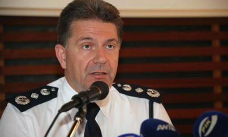 Διοικητική έρευνα για διαρροή στην υπόθεση Χαραλαμπίδου-Κυπριανού, διέταξε ο Αρχηγός Αστυνομίας
