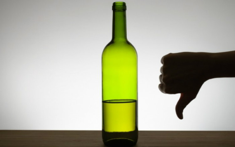 Αποχή από το αλκοόλ για ένα μήνα: Δείτε τα άμεσα οφέλη για τον οργανισμό σας