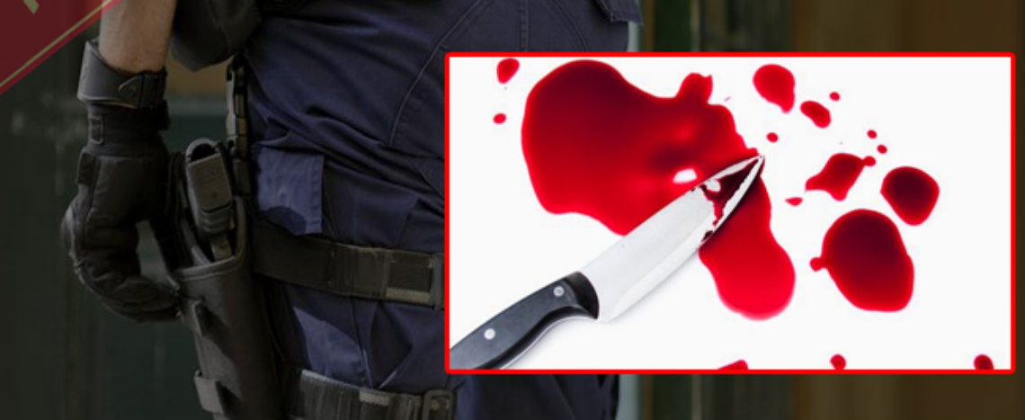 ΛΑΡΝΑΚΑ: Γυναίκα μαχαίρωσε τον άντρα της μετά από καυγά! Οι φωνές τους σήκωσαν τη γειτονιά στο πόδι τα ξημερώματα