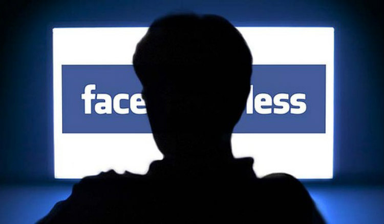 Γιατί δεν μπορείς να κλείσεις το Facebook; Ειδικοί αναλύουν τους 4 λόγους