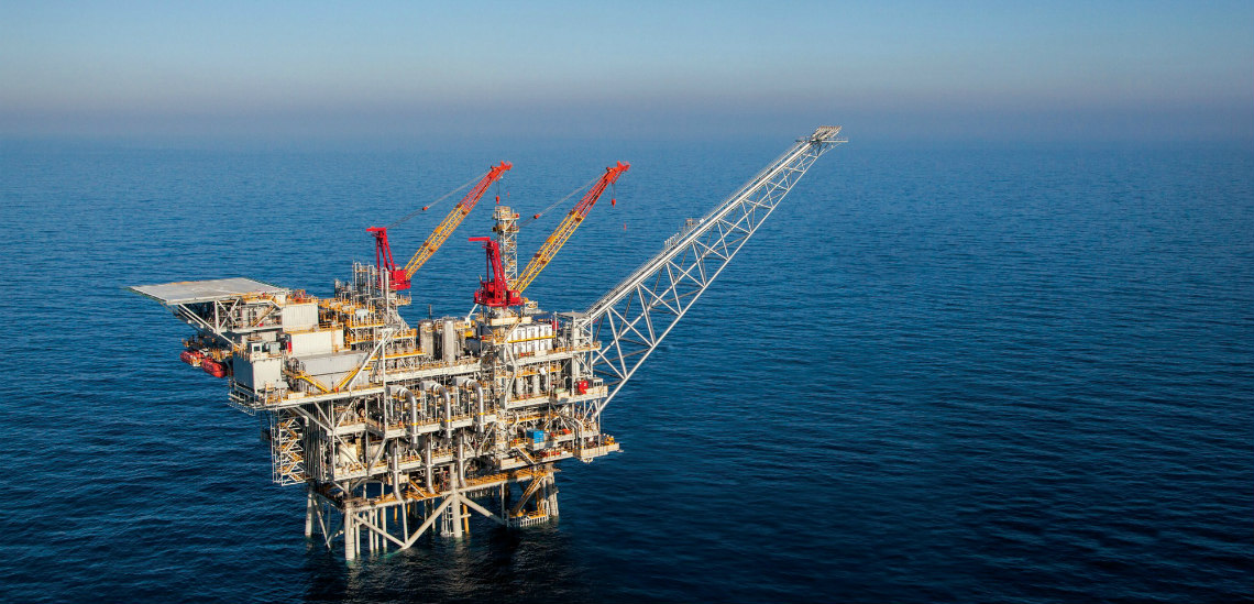 Η BP ανακοίνωσε τρίτο κοίτασμα φυσικού αερίου στο τεμάχιο Βόρειας Νταμιέτας στην Αίγυπτο