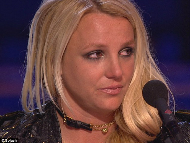 Δύσκολες ώρες για τη Britney Spears: Σε κρίσιμη κατάσταση η μικρή Maddie