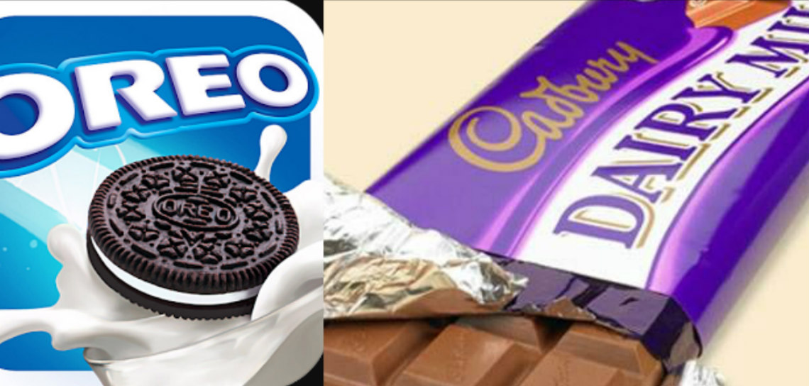 Ψάχνετε δουλειά; Οι Cadbury και Oreo προσλαμβάνουν δοκιμαστές σοκολάτας!