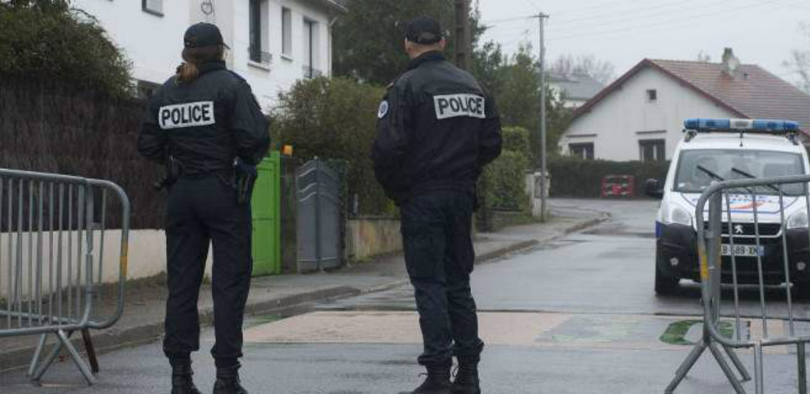 Φριχτό έγκλημα στη Γαλλία: Σκότωσε την 4μελή οικογένεια του γαμπρού του, για κληρονομικά