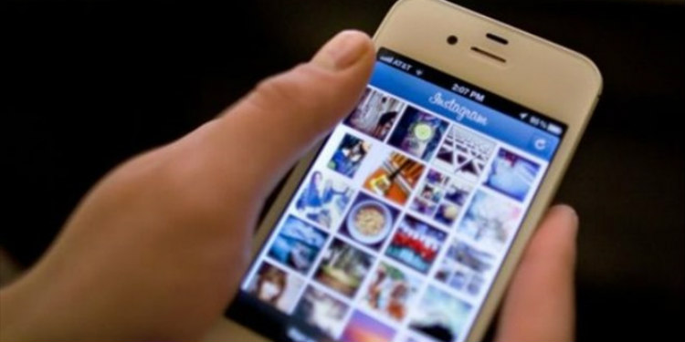 Οι Έλληνες Instagram, η κυβέρνηση... Forogram: Σκέφτονται χαράτσι και στα κινητά!