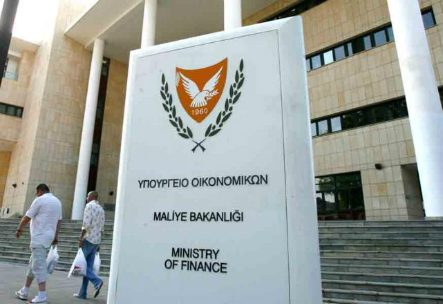 Στατική χαρακτηρίζει την ανάλυση της Κομισιόν για την κυπριακή οικονομία, το Υπουργείο Οικονομικών
