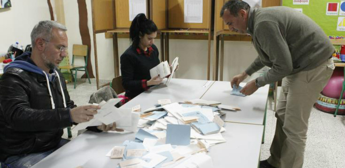 Την Παρασκευή η συνέχεια στο εκλογοδικείο για την επανακαταμέτρηση στο Δήμο Λεμεσού