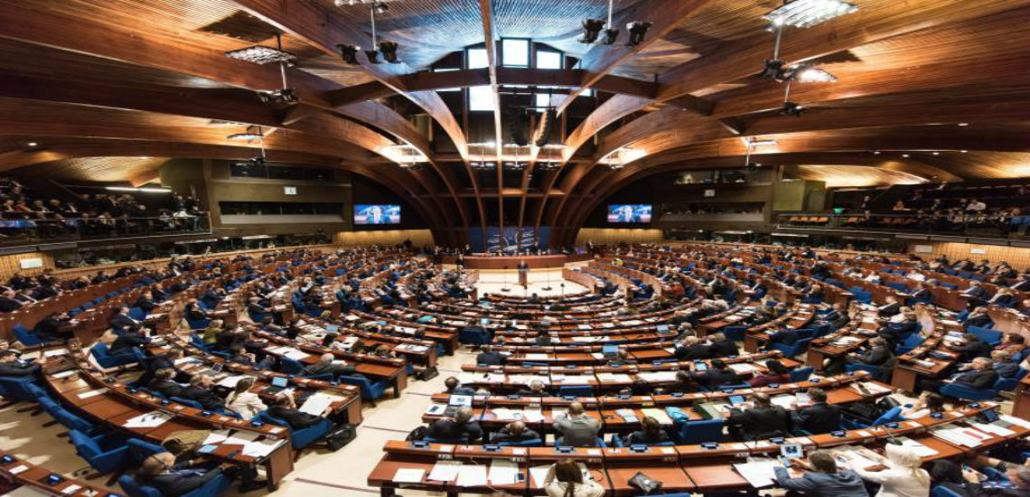 Ασύμβατη με την ιδιότητα μέλους του Συμβουλίου της Ευρώπης η θανατική ποινή, προειδοποιεί η ΚΣΣΕ την Τουρκία