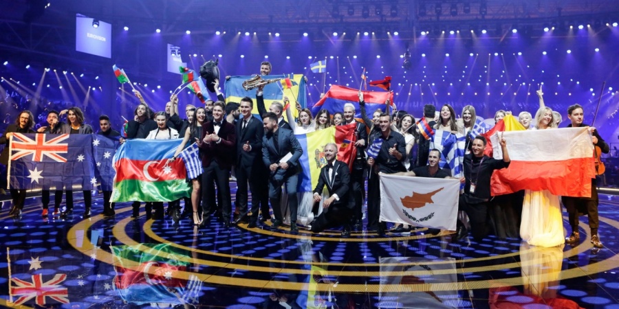 ΕUROVISION 2017: Aυτά είναι τα μεγάλα φαβορί για την νίκη – Τι άλλαξε μετά και τις ερμηνείες των 26 τραγουδιστών – Άσχημα τα νέα για Κύπρο και Ελλάδα