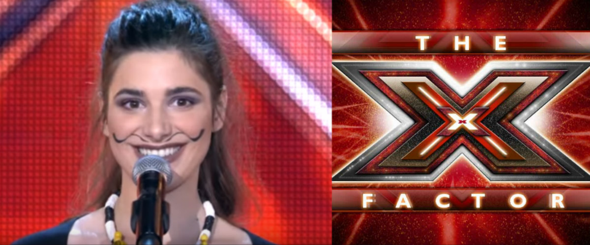 Αυτή θα είναι η νικήτρια του X-Factor; Πέρασε με φόρα στα live η Κύπρια Νωαίνα! Βίντεο