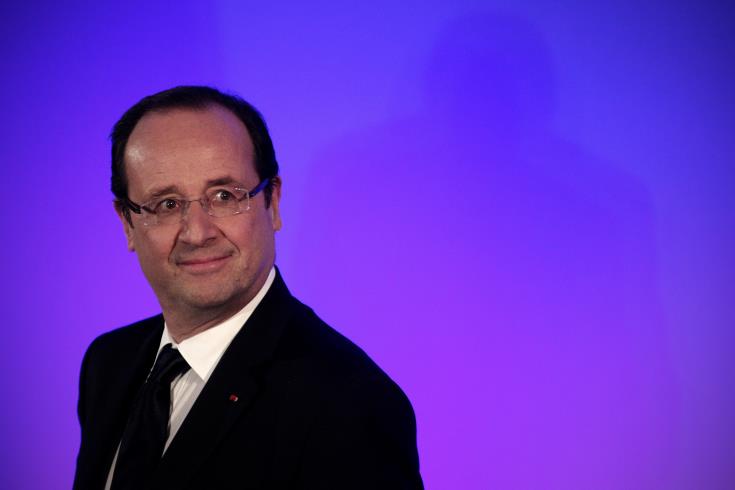 Τετραμερή συνάντηση κορυφής με Γερμανία, Ισπανία, Ιταλία συγκαλεί ο Γάλλος Πρόεδρος