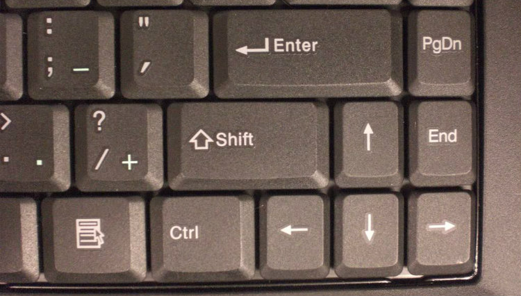 Τα δύο κουμπιά που δεν πρέπει ποτέ να πατήσεις στο πληκτρολόγιο, αν δεν είσαι σίγουρος!