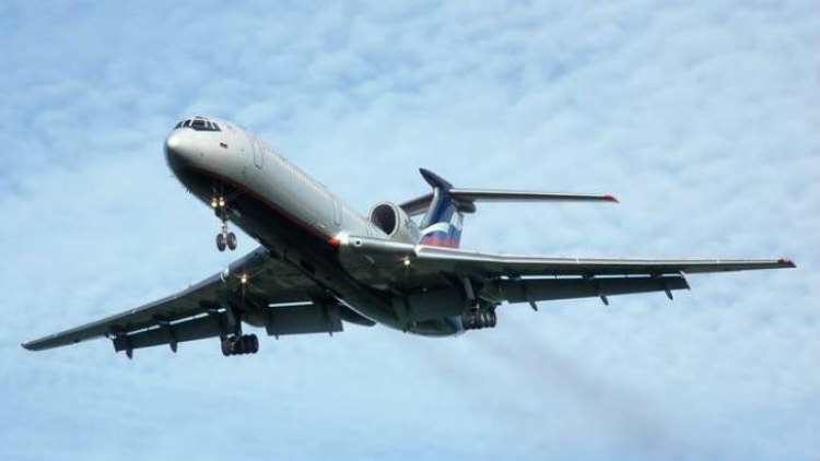 Οι πιλότοι του Τουπόλεφ φώναξαν στους επιβάτες: «Κρατηθείτε, πέφτουμε»