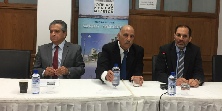 Οι θεσμοί και οι αξίες στην Κύπρο διέρχονται σοβαρή κρίση, εκτιμούν Γενικός Εισαγγελέας και Γενικός Ελεγκτής
