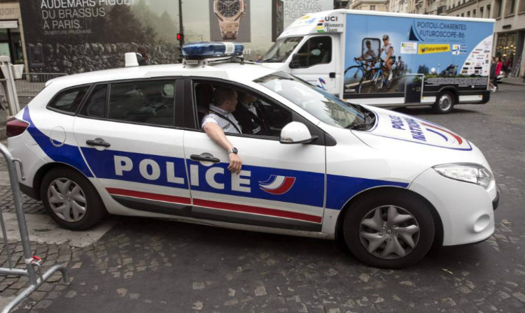 Γαλλία: 10χρονος μαχαίρωσε και τραυμάτισε σοβαρά 12χρονο που προσπάθησε να τον κλέψει