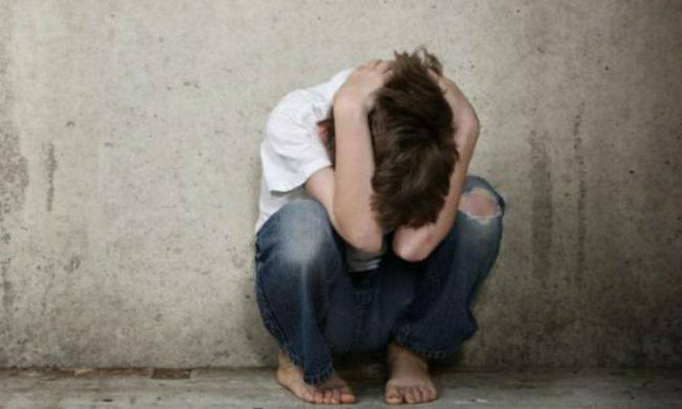 Σοκαριστικό περιστατικό: 13χρονος βίασε 5χρονο στην Ελλάδα!