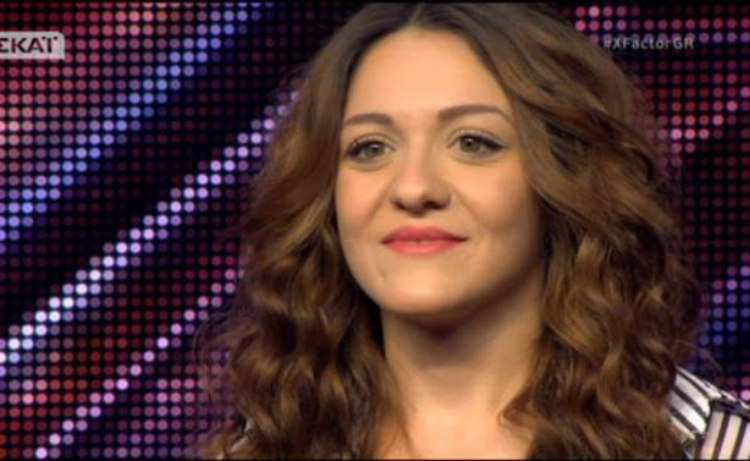 Η 18χρονη Αϊφέρ που μάγεψε το X Factor! Κούκλα και φωνάρα