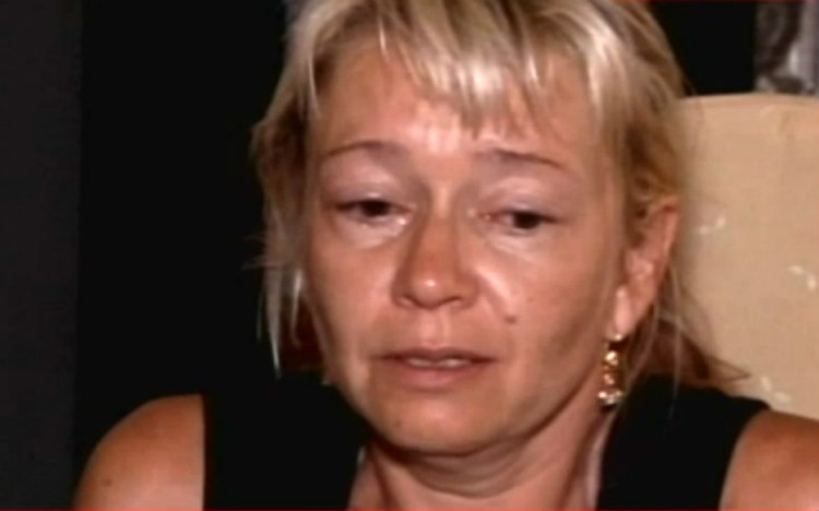 ΤΡΑΓΩΔΙΑ-ΑΙΓΙΝΑ: Συγκλονιστική μαρτυρία: «Έχασα τον άντρα και την κόρη μου μπροστά στα μάτια μου»