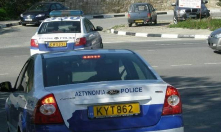 ΠΑΦΟΣ: Συνελήφθη ο 23χρονος «νταής» από τη Λεμεσό! Εξύβρισε και χτύπησε 53χρονο! Απειλές και μετά το περιστατικό