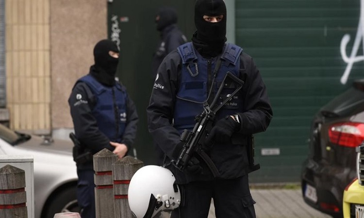 Τζιχαντιστές από τη Συρία ετοιμάζονται να «χτυπήσουν» Βέλγιο και Γαλλία