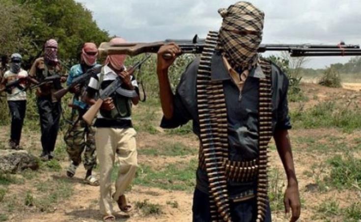 Νίγηρας: 291 άμαχοι έχουν δολοφονηθεί από τη Μπόκο Χαράμ μέσα στα τελευταία δύο χρόνια
