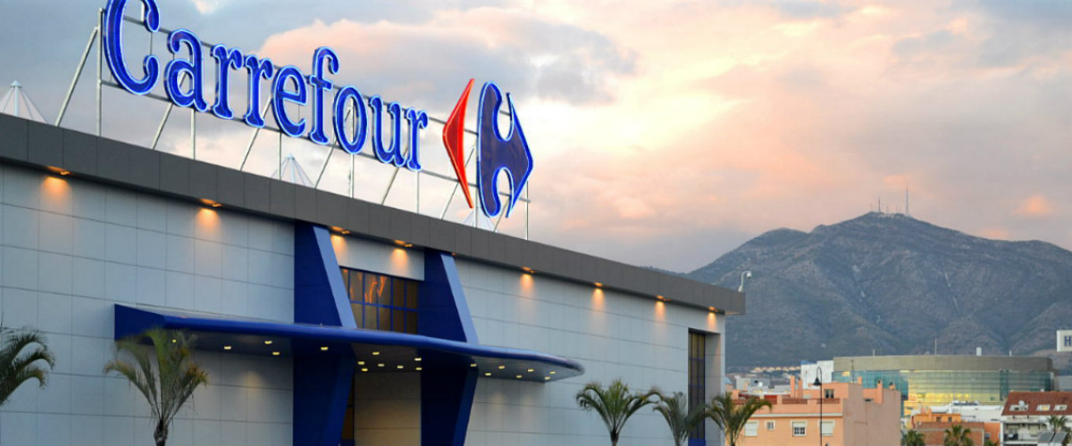 Tέλος τα Carrefour στην Κύπρο