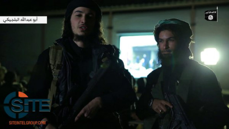 Νέο βίντεο του ISIS: Σας ταπεινώσαμε–Αυτή είναι μόνο η αρχή του εφιάλτη σας