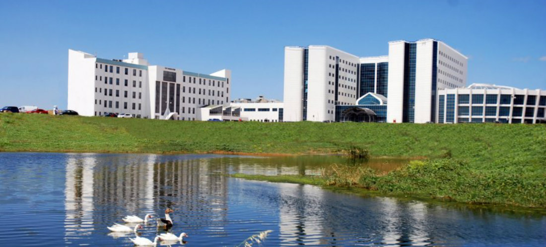 Νέο νοσοκομείο στην κατεχόμενη Λευκωσία το 2017, εξήγγειλε ο  λεγόμενος “υπουργός” υγείας