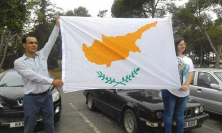 Ποσοστό 67% των Τ/κ βλέπει τον εαυτό του ως Κύπριο, σύμφωνα με έρευνα