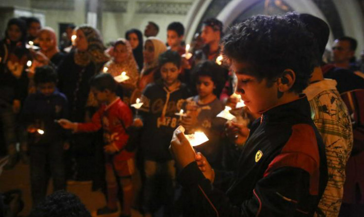 Αίγυπτος: Εγκρίθηκε η κατάσταση έκτακτης ανάγκης, οργή συγγενών που ετοιμάζονται για κηδείες