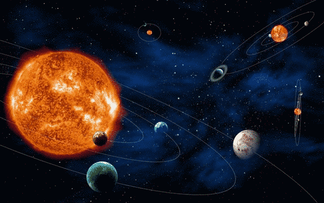 NASA: Εξήγγειλε σημαντική ανακάλυψη πέρα από το ηλιακό μας σύστημα