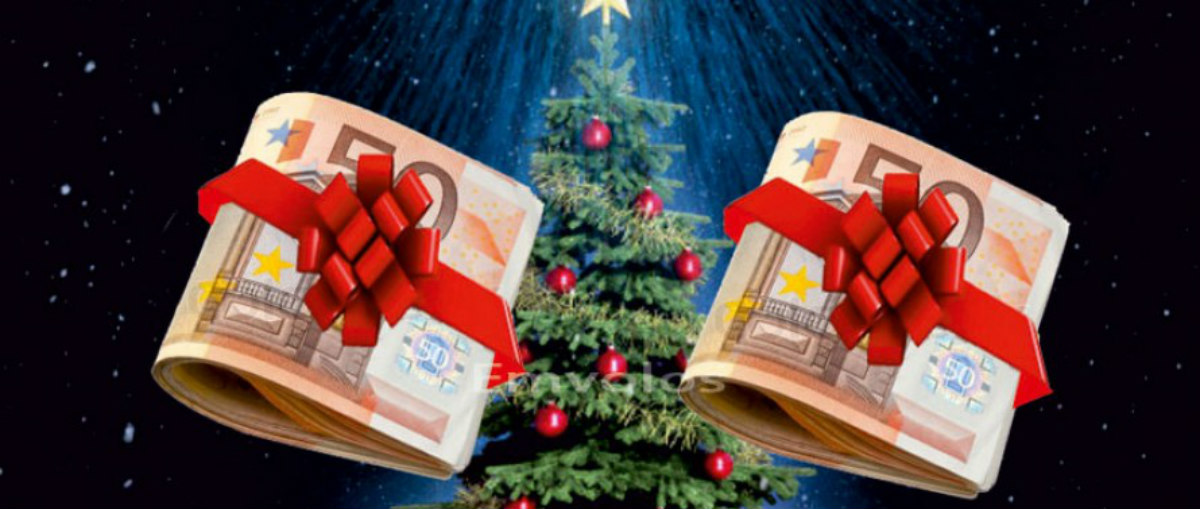 Δίνει λεφτά η Κυβέρνηση! Χριστουγεννιάτικος μποναμάς για 35.000 οικογένειες στην Κύπρο! Ποιοι είναι οι δικαιούχοι
