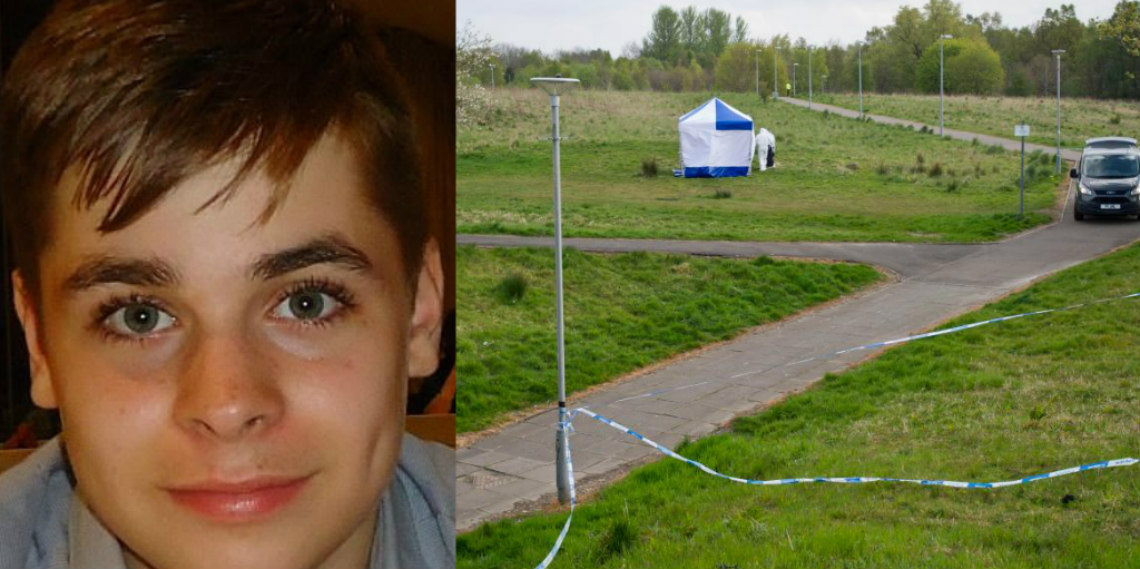 Πέπλο μυστηρίου γύρω από το φόνο 16χρονου ! Άκουσαν κραυγές για βοήθεια και βρήκαν νεκρό τον νεαρό μαθητή