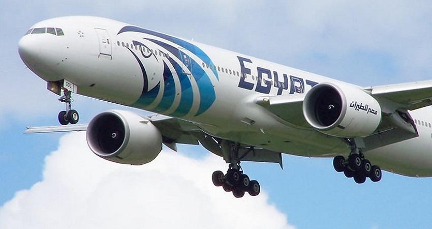 Egyptair: Δεν υπήρξαν ενδείξεις τεχνικών προβλημάτων στο μοιραίο Airbus