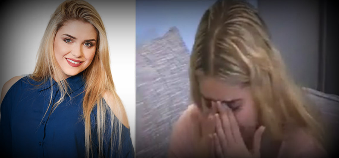 Star Academy: Λύγισε η Κύπρια καλλονή Ειρήνη Ασιαλεμ μιλώντας για την αδελφή της Μαρία που έφυγε σε θανατηφόρο δυστύχημα – VIDEO