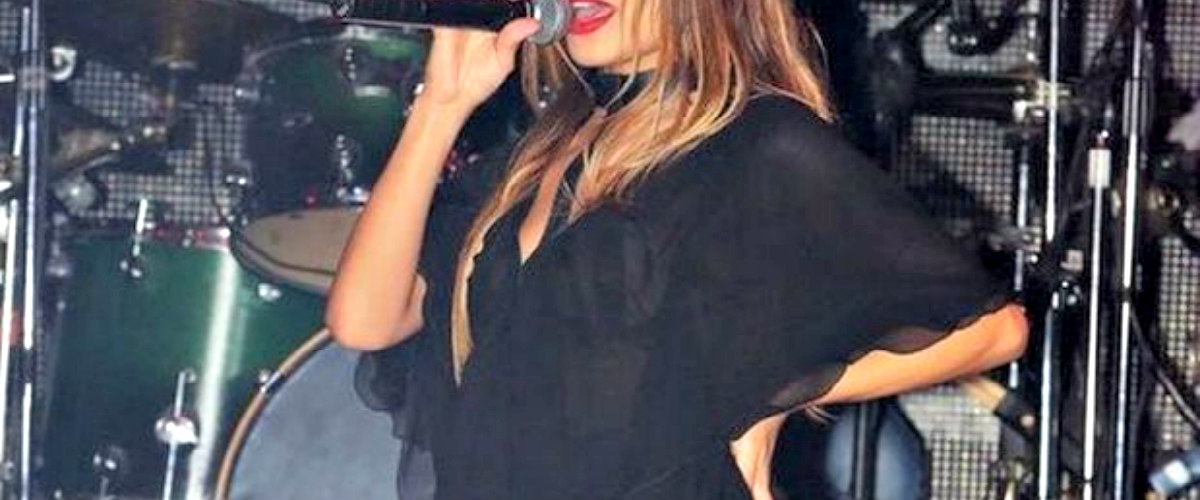 Απίστευτο περιστατικό: Κύπρια τραγουδίστρια ξέμεινε από λεφτά και πλήρωσε το λογαριασμό  εστιατορίου σε….! Βίντεο