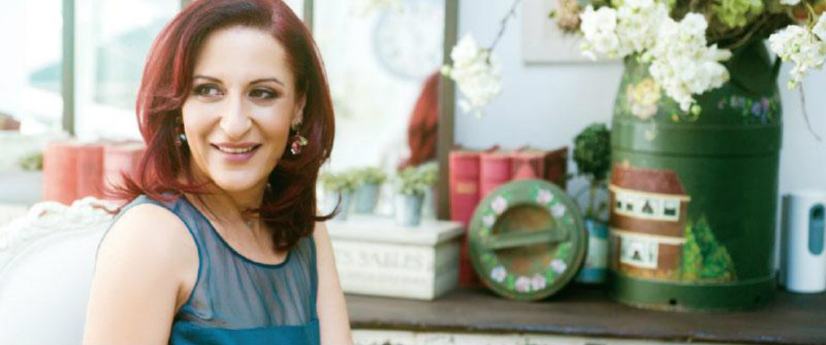 Έλενα Ευσταθίου: Η Κύπρια ηθοποιός «χτυπήθηκε» από καρκίνο! Πάλεψε και συγκινεί με τα λόγια της