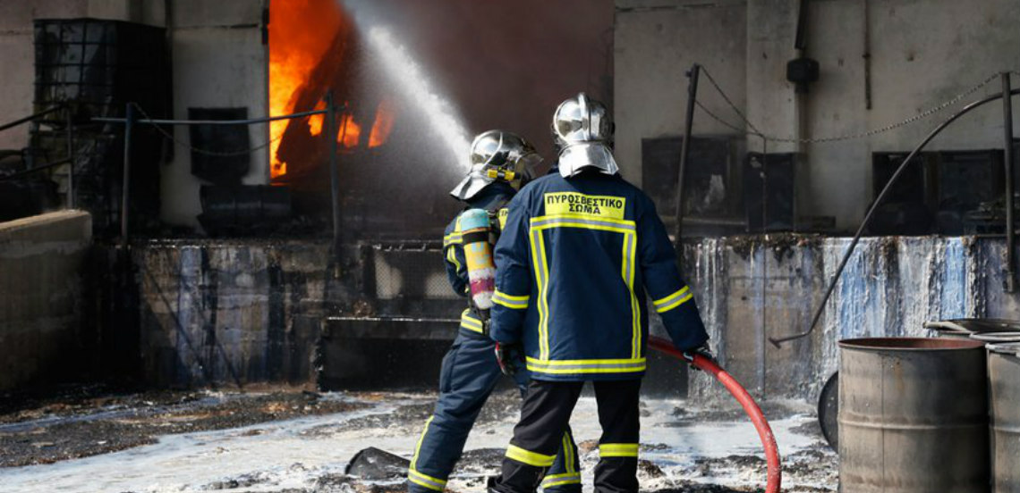 Αποζημίωση 600.000 ευρώ για θάνατο πυροσβέστη στην Ελλάδα μετά από 12 χρόνια- Το Δημόσιο δεν ήθελε να πληρώσει