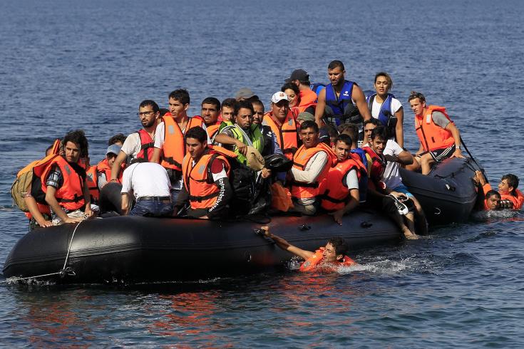 Τραγωδία στη Μεσόγειο: Έως και 250 μετανάστες πνίγηκαν σε δύο ναυάγια ανοικτά της Λιβύης