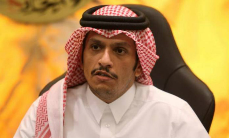 ΥΠΕΞ του Κατάρ: Κανείς δεν μπορεί να υπαγορεύσει την «εξωτερική πολιτική» του εμιράτου