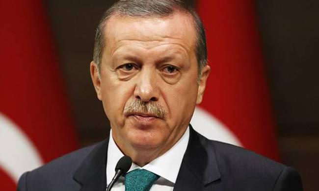 Αποκατάσταση του λάθους από ΗΠΑ να εξοπλίσουν Κούρδους της Συρίας, ευχήθηκε ο Ερντογάν