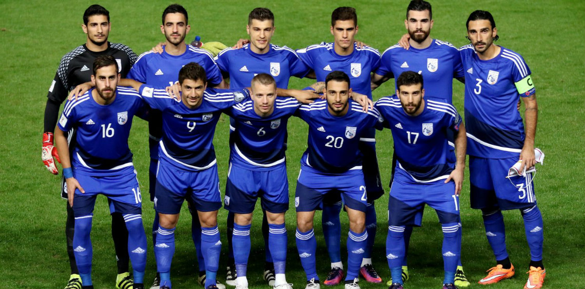 Επτά διεθνείς Κύπριοι ποδοσφαιριστές άλλαξαν ομάδα στη φετινή μεταγραφική περίοδο μέχρι στιγμής