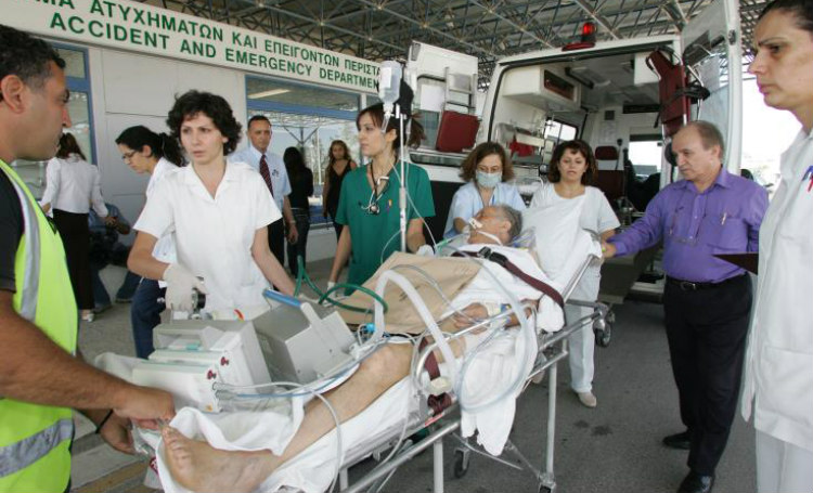 ΠΑΣΥΝΟ: Μόνο με επαρκή στελέχωση των νοσηλευτηρίων θα επιτύχει η μεταρρύθμιση στην υγεία