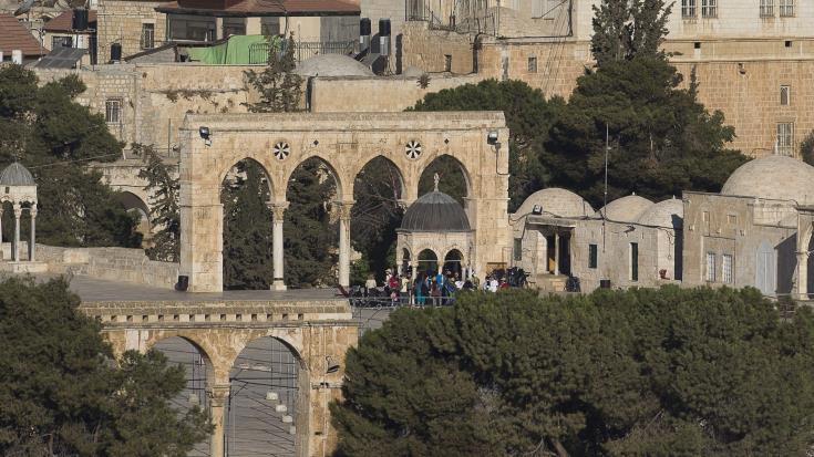 Νέα αρχαιολογικά ευρήματα για την καθημερινή ζωή την εποχή του Ιησού