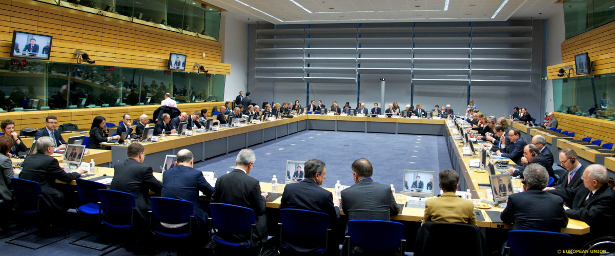 Η αποδοχή του μηχανισμού εφεδρικών μέτρων κρίνει τη συμφωνία στο Εurogroup